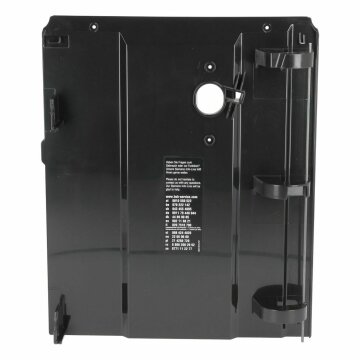 LUTH Premium Profi Parts Träger für Türe kompatibel mit Siemens 11018635 in Kaffeemaschine