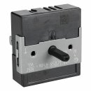 LUTH Premium Profi Parts Energieregler 2kreis kompatibel mit Gorenje 546325 Ego 50.85021.001 für Kochfeld Herd