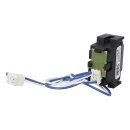 Original Bosch Schalter Ein/Aus mit Anschlusskabel für Kaffeemaschine 00633284 633284