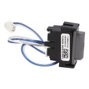 LUTH Premium Profi Parts Schalter Ein/Aus mit Anschlusskabel kompatibel mit Bosch 00633284 für Kaffeemaschine