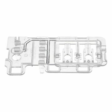 LUTH Premium Profi Parts Lichtleiter kompatibel mit Beko 2963670200 für Trockner