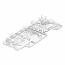 LUTH Premium Profi Parts Lichtleiter kompatibel mit Beko 2963670200 für Trockner