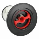 LUTH Premium Profi Parts Lamellenfilter kompatibel mit...