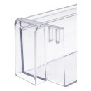 LUTH Premium Profi Parts Türfach unten kompatibel mit Amica 1033020 für Kühlschrank