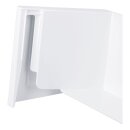 Türfach unten Blaupunkt 11004498 für Kühlschrank Kühlgefrierkombination