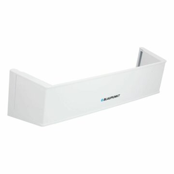 LUTH Premium Profi Parts Türfach unten kompatibel mit Blaupunkt 11004498 für Kühlschrank Kühlgefrierkombination