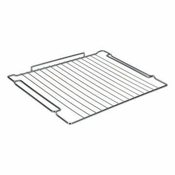 Grillrost Bauknecht 481010408519 445x340x22mm für Backofen Herd