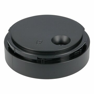 LUTH Premium Profi Parts Deckel Freshlock für Milchbehälter kompatibel mit Bosch 00633189 an Kaffeemaschine