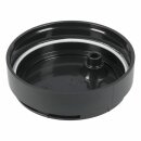 LUTH Premium Profi Parts Deckel Freshlock für Milchbehälter kompatibel mit Bosch 00633189 an Kaffeemaschine