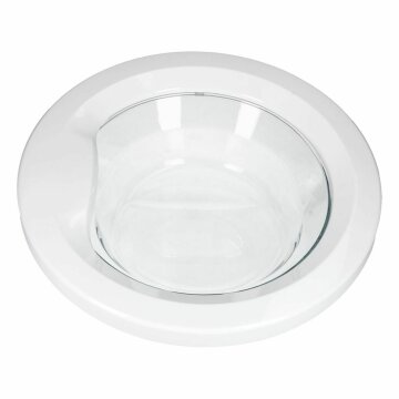 Türe Beko 2915100100 für Frontlader Waschmaschine