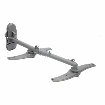 LUTH Premium Profi Parts Sprüharm oben Mit Zuführrohr kompatibel Bosch 11010055 für Geschirrspüler