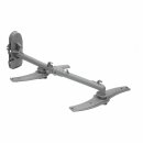 LUTH Premium Profi Parts Sprüharm oben Mit...