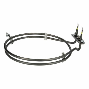 Heizung Heißluft Bosch 11004581 Irca 8106r649 für Dampfbackofen