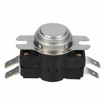 LUTH Premium Profi Parts Temperaturbegrenzer 72°C kompatibel mit Gorenje 580445 für Heißwassergerät Wandspeicher