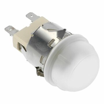 LUTH Premium Profi Parts Lampeneinheit kompatibel mit Bosch 12010574 für Backofen