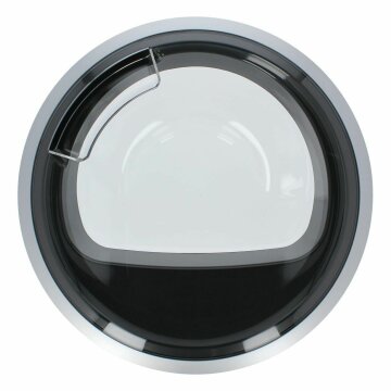 Türe Bosch 11017195 für Trockner