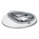 LUTH Premium Profi Parts Türe kompatibel mit Bosch 11017195 für Trockner