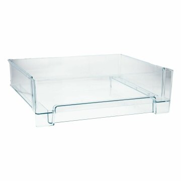 Gemüseschublade oben für Kühlteil Liebherr 9290058 in Kühlgefrierkombination