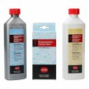 LUTH Premium Profi Parts Reinigungsset kompatibel mit Nivona Clean³Box für Kaffeeautomat