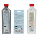 LUTH Premium Profi Parts Reinigungsset kompatibel mit Nivona Clean³Box für Kaffeeautomat