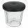 Becher Mit Deckel Bosch 12013195 für Küchenmaschine