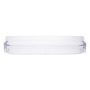 LUTH Premium Profi Parts Türfach unten für Kühlteil kompatibel mit Gorenje 613961 408x70mm in Kühlgefrierkombination