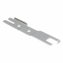 Backwageneinstellung Bosch 00612179 in Backofen