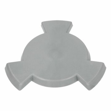 LUTH Premium Profi Parts Mitnehmer für Drehteller kompatibel mit Bauknecht 482000093484 in Mikrowelle