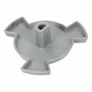 LUTH Premium Profi Parts Mitnehmer für Drehteller...