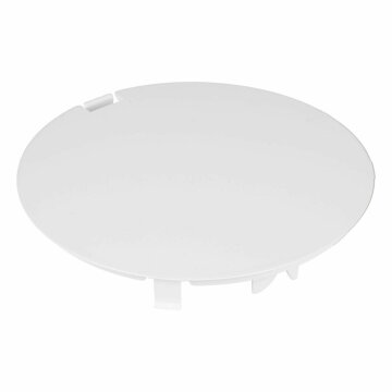 LUTH Premium Profi Parts Flusensiebklappe kompatibel mit Bosch 12010285 für Waschmaschine