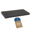 Bluparts Schaumfilter für Wärmetauscher...