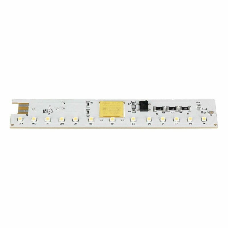 LUTH Premium Profi Parts Lampenleiste Led-Modul kompatibel mit Gorenje, 21,95 €