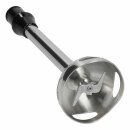 LUTH Premium Profi Parts Mixfuß kompatibel mit...