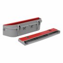 LUTH Premium Profi Parts Griff Set für Geschirrkorb...