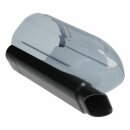 LUTH Premium Profi Parts Staubbehälter kompatibel mit Bosch 12026518 für Stielstaubsauger