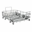 LUTH Premium Profi Parts Geschirrkorb unten kompatibel...