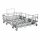 LUTH Premium Profi Parts Geschirrkorb unten kompatibel mit Bosch Siemens Neff Constructa Balay 00772836 45cm Geschirrspüler Unterkorb Ersatz für 00687130 00770635 00773423