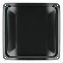 Backblech Gorenje 225840 395x395x20mm für Backofen Herd