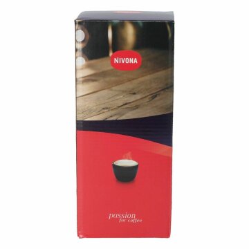 Milchbehälter 1L mit Schlauch NIVONA 390700700 für Kaffeemaschine Kaffeeautomat