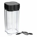 LUTH Premium Profi Parts Milchbehälter mit Schlauch...