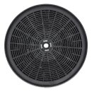 LUTH Premium Profi Parts Kohlefilter kompatibel mit Bosch...