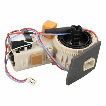 LUTH Premium Profi Parts Mahlwerk kompatibel mit Bosch 12025467 für Kaffeemaschine