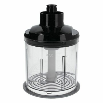 LUTH Premium Profi Parts Universalzerkleinerer Xl kompatibel mit Bosch 12027396 für Stabmixer