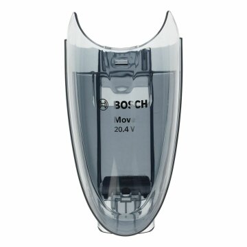 LUTH Premium Profi Parts Staubbehälter kompatibel mit Bosch 12014616 für Mini Handstaubsauger