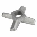 LUTH Premium Profi Parts Messereinsatz kompatibel mit...