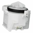 LUTH Premium Profi Parts Ablaufpumpe kompatibel mit...