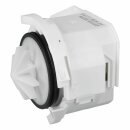 LUTH Premium Profi Parts Ablaufpumpe kompatibel mit Indesit 482000023392 Copreci für Geschirrspüler