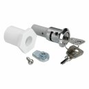 LUTH Premium Profi Parts Türschloss mit...