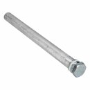 LUTH Premium Profi Parts Stabanode kompatibel mit Gorenje 487179 G3/4x260/250 für Heißwassergerät Wandspeicher