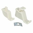 LUTH Premium Profi Parts Halterung für Grillheizung...